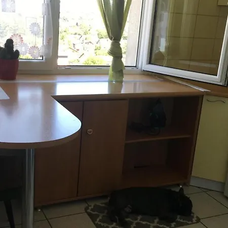 Apartament Z 1 Sypialnia 切霍维采-杰济采