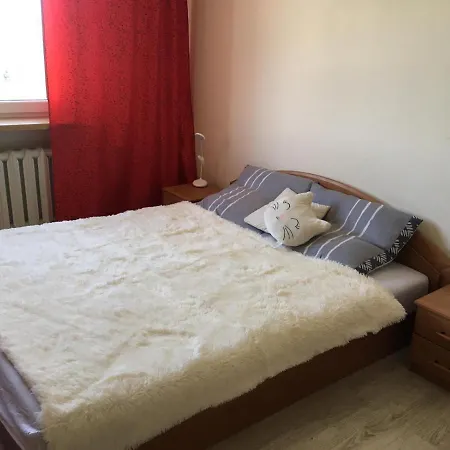 Apartament Z 1 Sypialnia 公寓 *