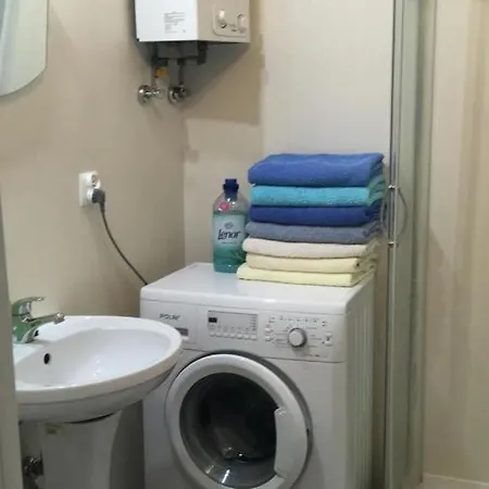 公寓 Apartament Z 1 Sypialnia